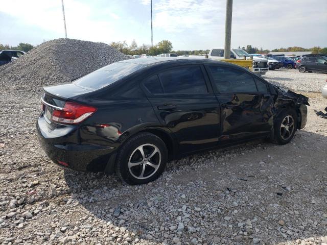 19XFB2F73FE095061 Honda CIVIC SE