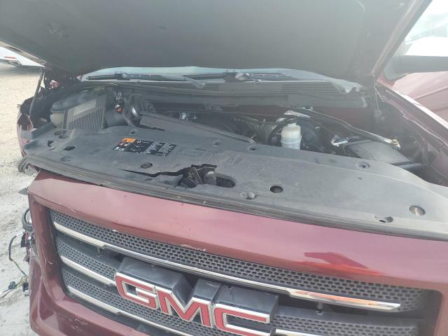 1GTV2VEC6EZ279019 GMC Sierra K1500 Slt