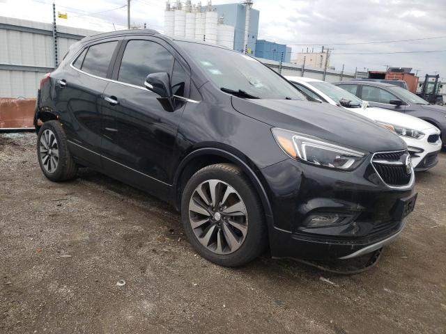 KL4CJCSB2HB124632 Buick Encore Essence