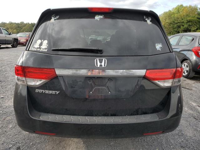 5FNRL5H43GB001321 Honda ODYSSEY EX