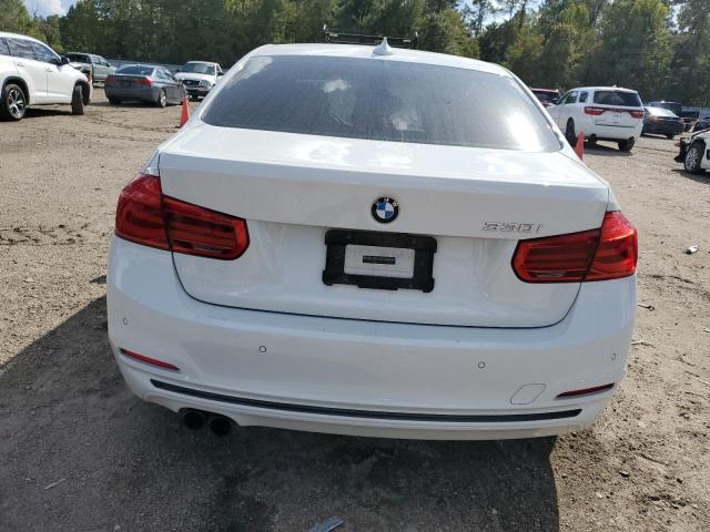 WBA8B9G35HNU55455 BMW 330 I