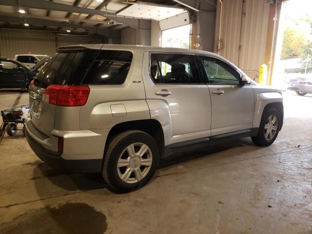 2GKFLSEK0G6197328 GMC Terrain Sle