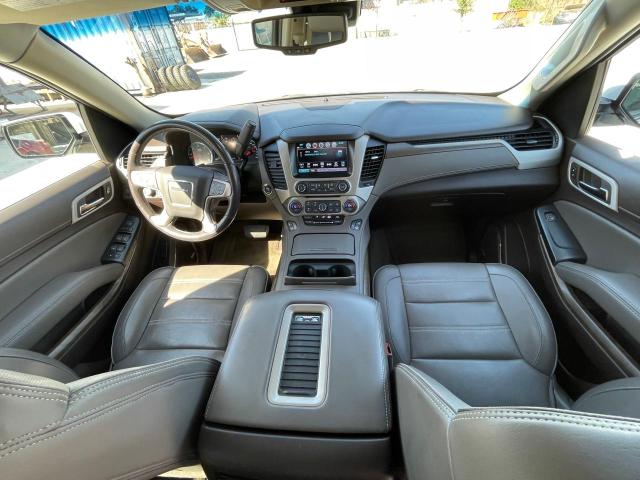 1GKS2CKJ7JR239282 GMC YUKON DENALI