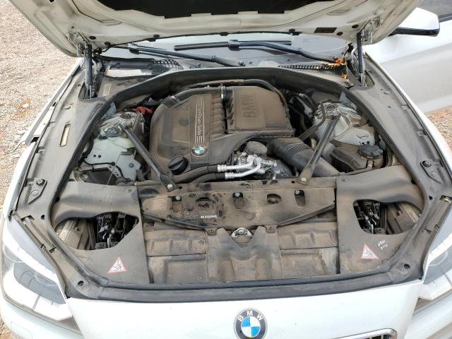 WBA6A0C56ED317289 BMW 640 I Gran Coupe