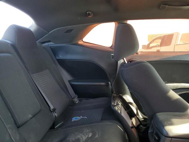 2C3CDZAG1GH114178 Dodge Challenger Sxt