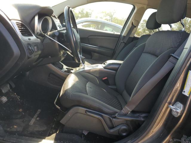 3C4PDCAB2HT516699 Dodge JOURNEY SE