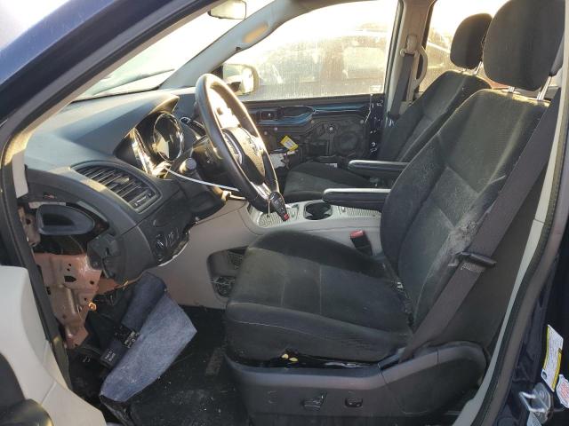 2C4RDGCG8GR178221 Dodge Grand Caravan Sxt
