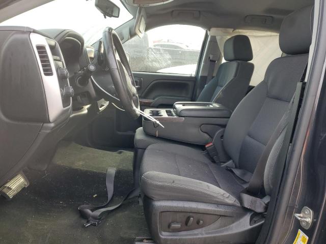 1GTV2UEC3FZ372124 GMC Sierra K1500 Sle