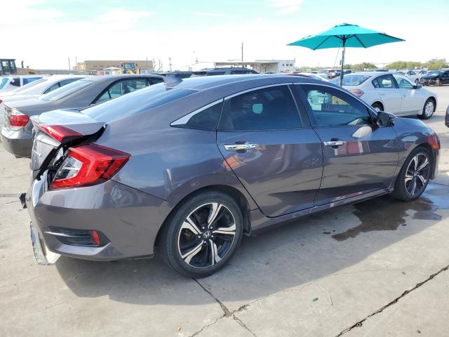 19XFC1F91GE025830 Honda Civic Touring