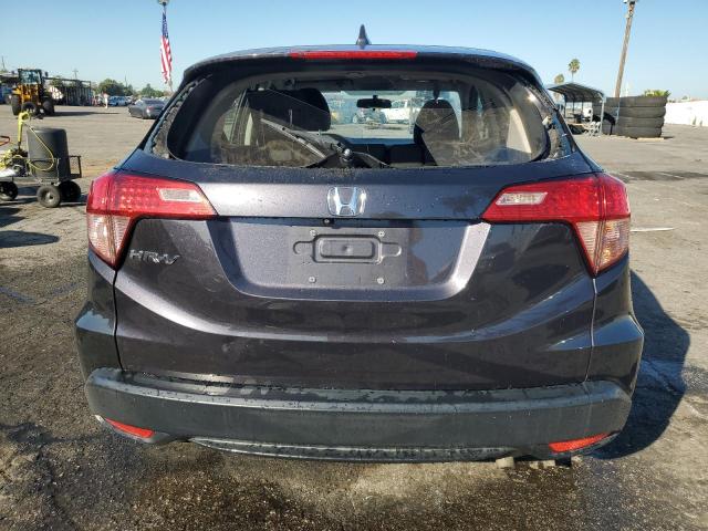 3CZRU5H32HM705215 Honda HR-V LX