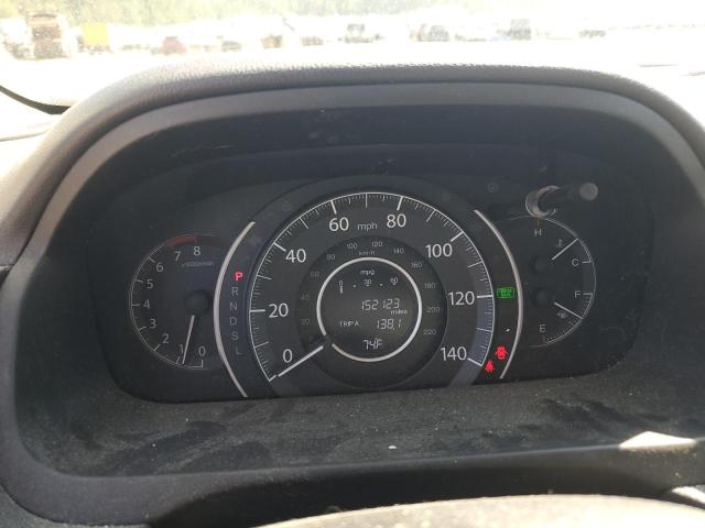 3CZRM3H33FG710326 Honda CR-V LX
