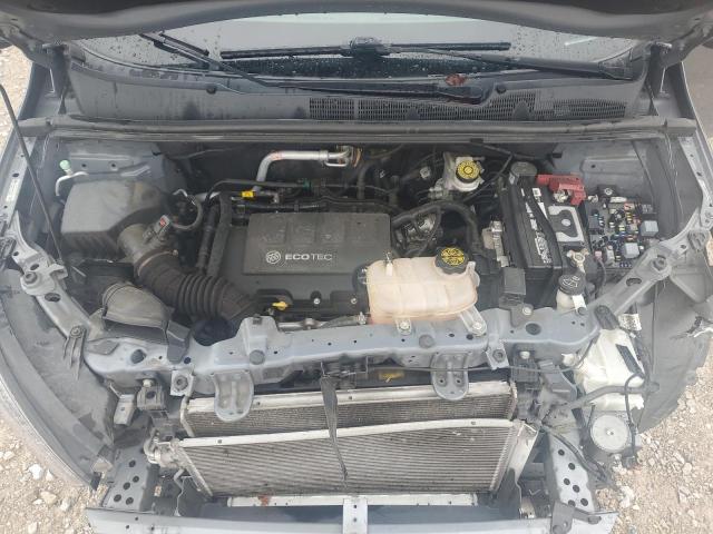 KL4CJ2SB2KB832719 Buick Encore Sport Touring