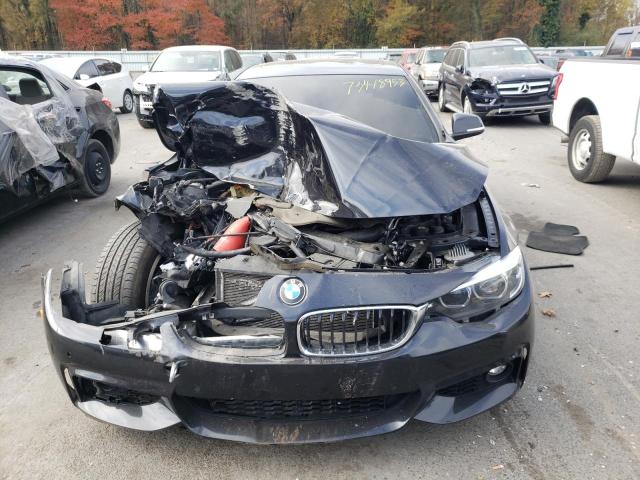 WBA4J7C58JBH14432 BMW 440xi Gran Coupe