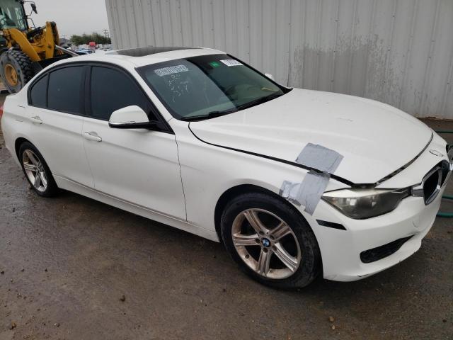 WBA3A5C5XFF607069 BMW 328 I