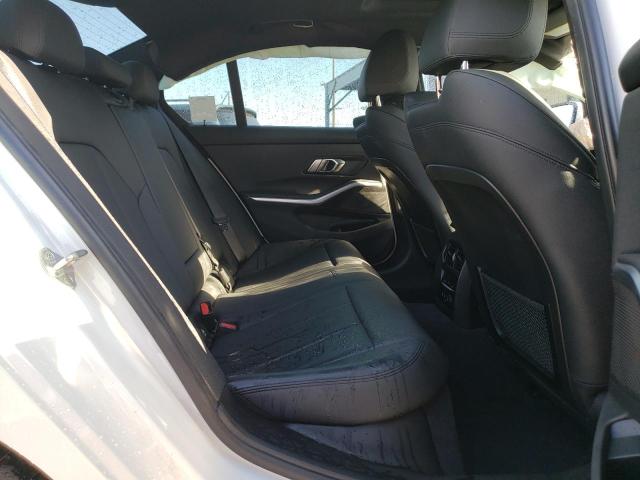 WBA5R1C03LFH44481 BMW 330I