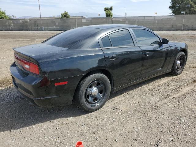2C3CDXAT3EH173506 Dodge Charger Police