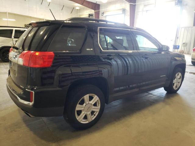 2GKFLTE34G6111114 GMC Terrain Sle