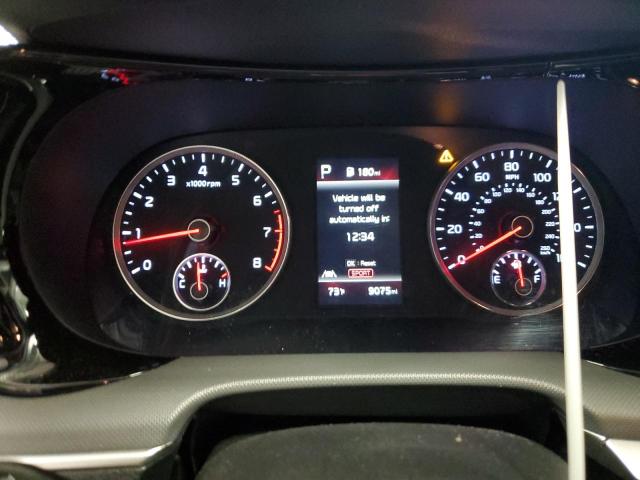 KIA K5 LXS 2023 5XXG14J27PG210347 Image 9