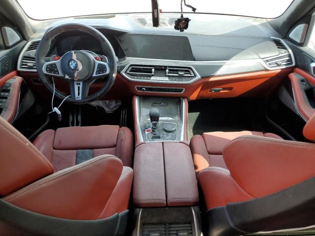 5YMJU0C02M9H13921 BMW X5 M
