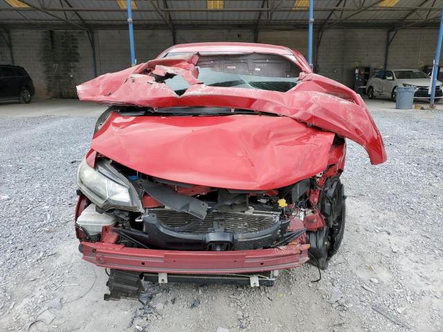 JHMGK5H54GS011764 Honda FIT LX