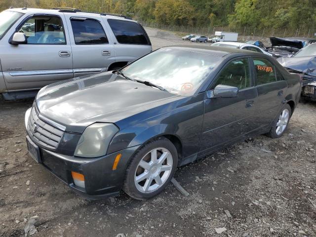 Auction sale of the 2005 Cadillac Cts, vin: 1G6DM56T750222730, lot number: 72477873
