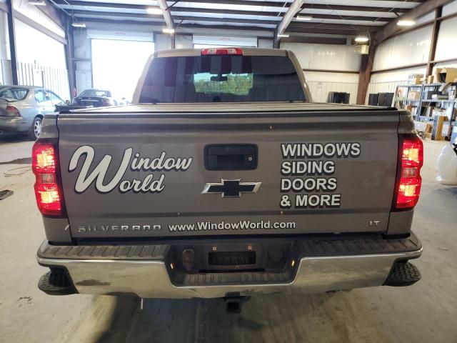 3GCPCREC7HG213791 Chevrolet Silverado C1500 Lt