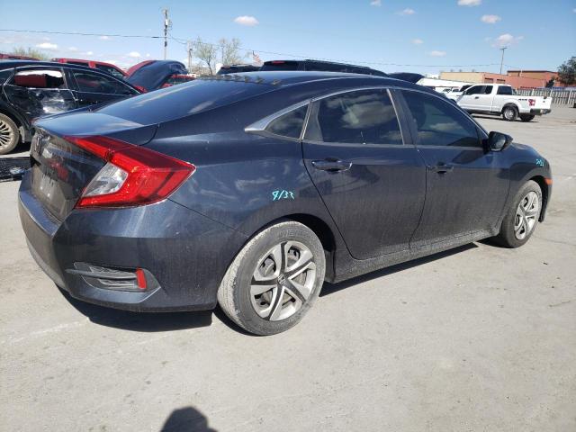 2HGFC2F55JH562314 Honda Civic Lx