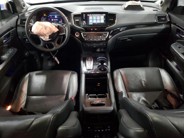 5FNYF6H69LB060216 Honda Pilot Touring