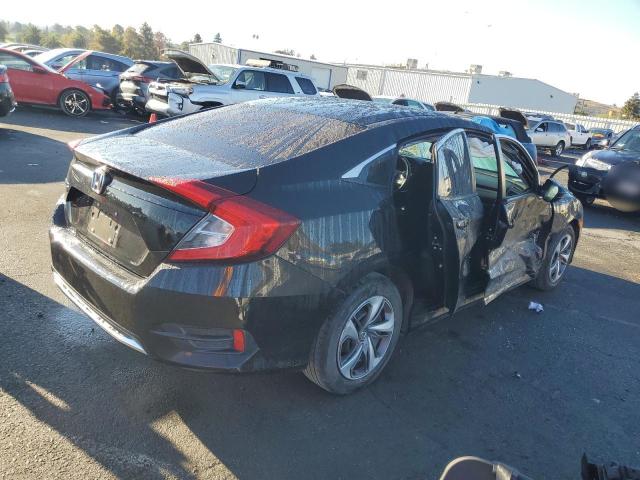19XFC2F63KE208585 Honda Civic Lx