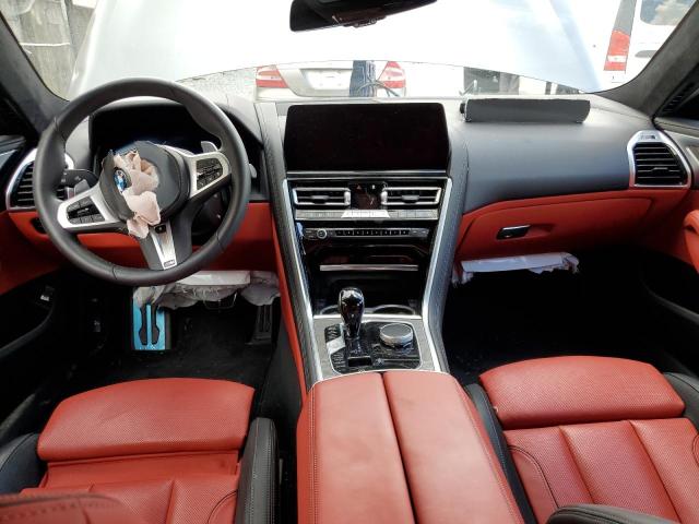 WBAGV2C01PCM39074 BMW 840i