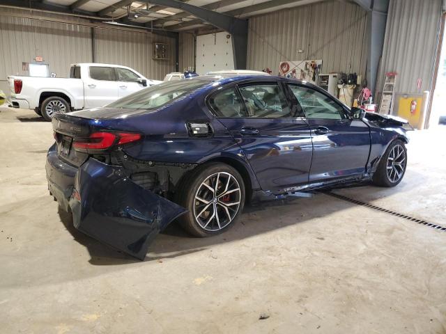 WBA13BK01MCG28254 BMW M550xi