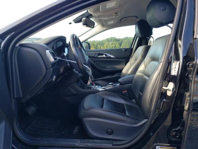 SJKCH5CP9JA057995 Infiniti QX30 BASE