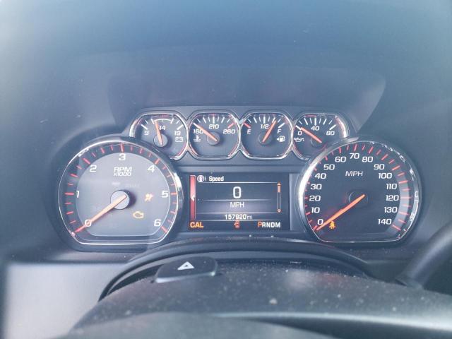 1GKS1FKC7GR438394 GMC Yukon Xl C1500 Sle