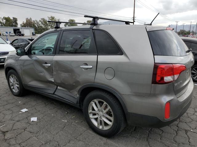 5XYKT4A69EG426913 KIA SORENTO LX