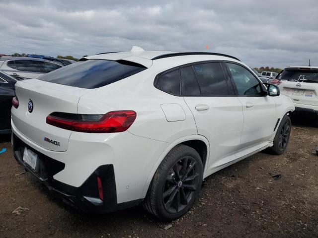 5UX43DT07P9N51574 BMW X4 M40i