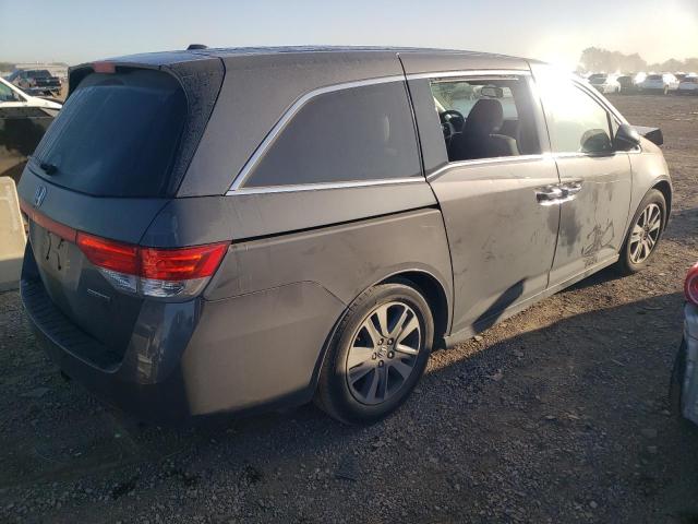 5FNRL5H97EB064592 Honda Odyssey Touring