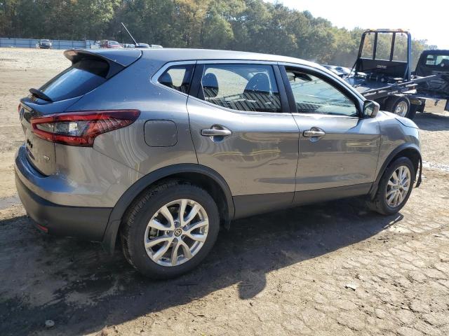 JN1BJ1AW0NW681668 Nissan Rogue Sport S