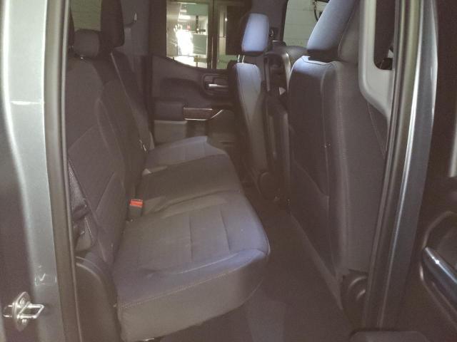 1GTR9CED3KZ408789 GMC Sierra K1500 Elevation