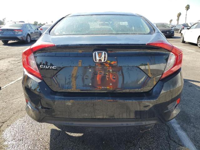 2HGFC2F57HH507440 Honda Civic Lx