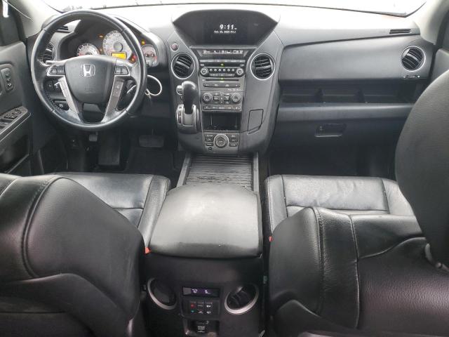 5FNYF4H95FB046493 Honda Pilot Touring