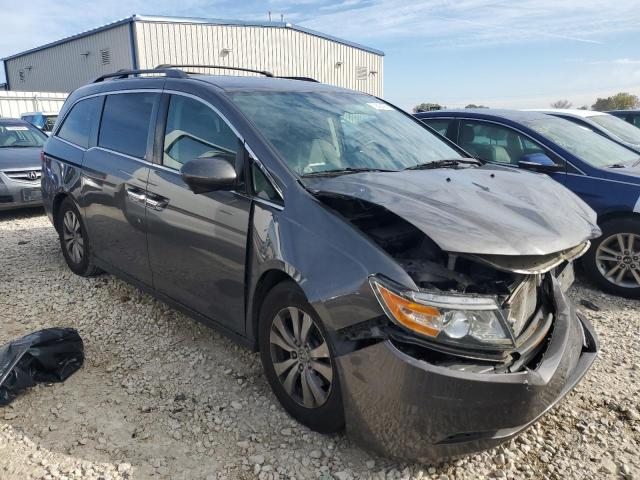 5FNRL5H44FB093098 Honda ODYSSEY EX