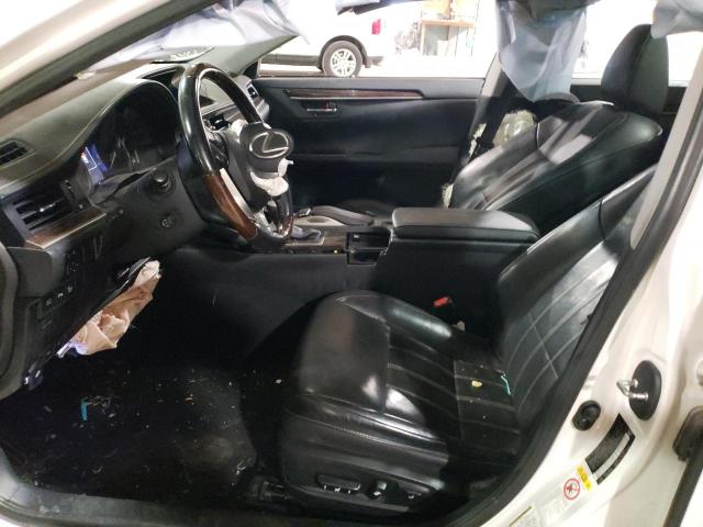 58ABK1GG9GU018354 Lexus ES 350