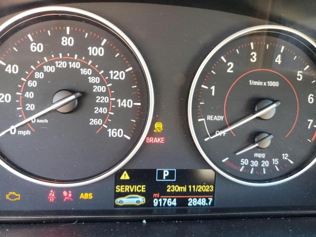 WBA4F7C38HG787925 BMW 430i Gran Coupe