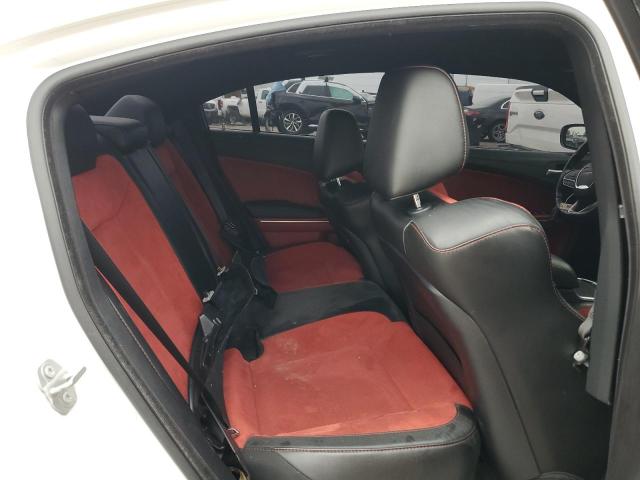 2C3CDXGJ2MH620640 Dodge Charger Scat Pack