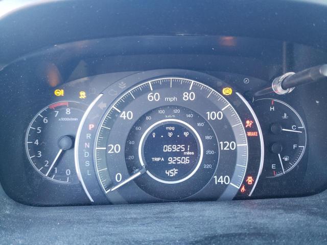 2HKRM4H30FH646460 Honda CR-V LX