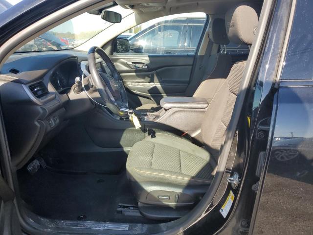 1GKKNTLS3HZ278752 GMC Acadia All Terrain