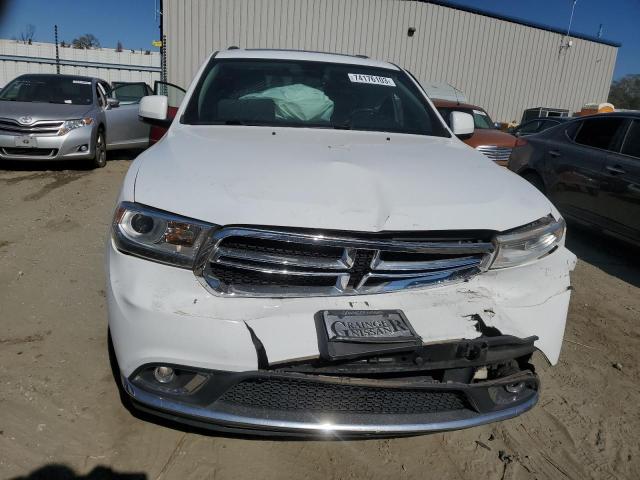 1C4RDHDG9FC760033 Dodge DURANGO LIMITED