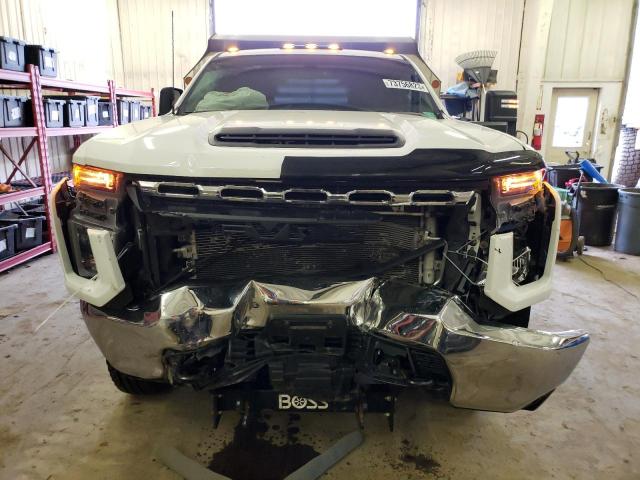 1GB3YSEY7LF296270 Chevrolet Silverado K3500