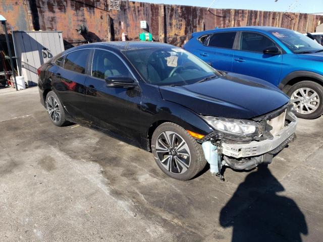2HGFC1F32GH638542 Honda CIVIC EX