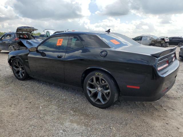 2C3CDZBT5FH709738 Dodge Challenger Sxt Plus